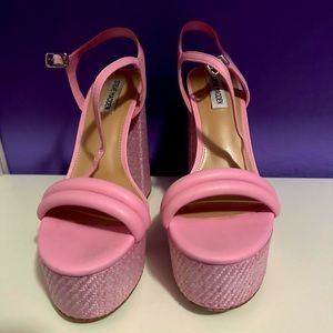 Steve Madden Tiera Platform